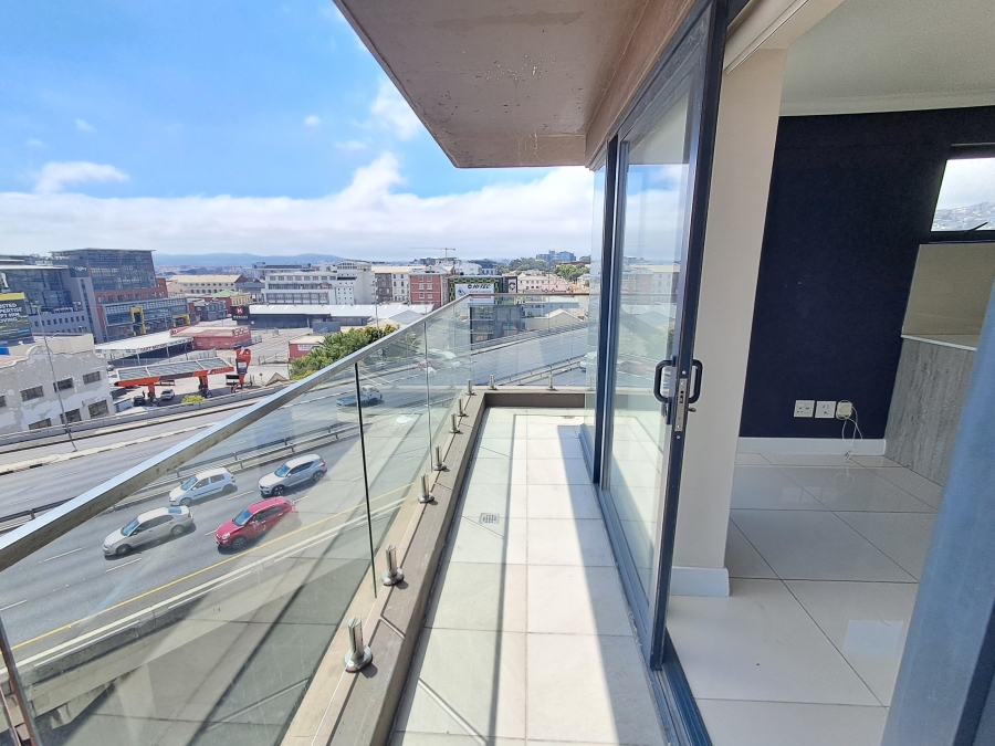 To Let 2 Bedroom Property for Rent in Zonnebloem Western Cape